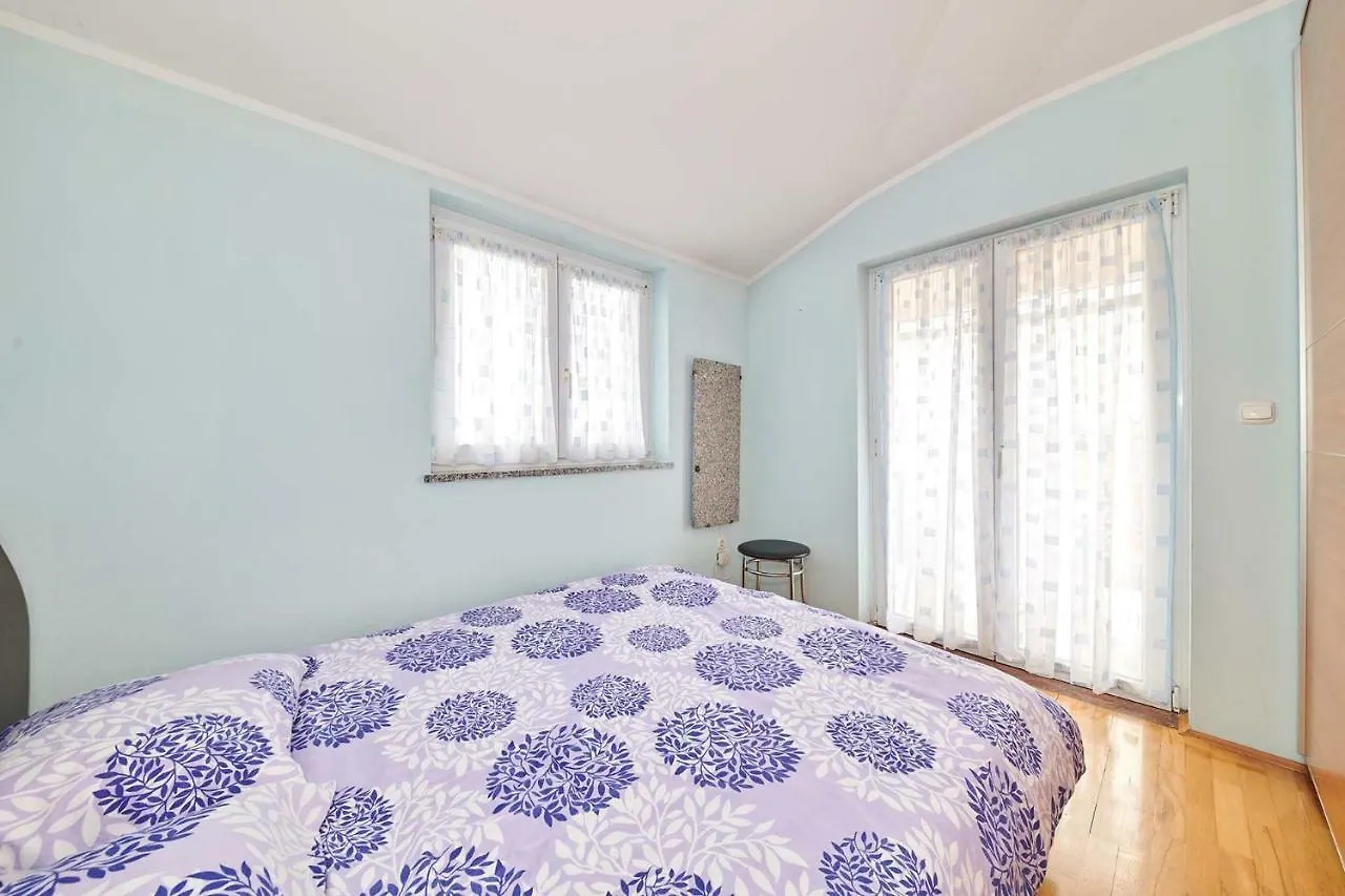 Apartment Vizintin Umag