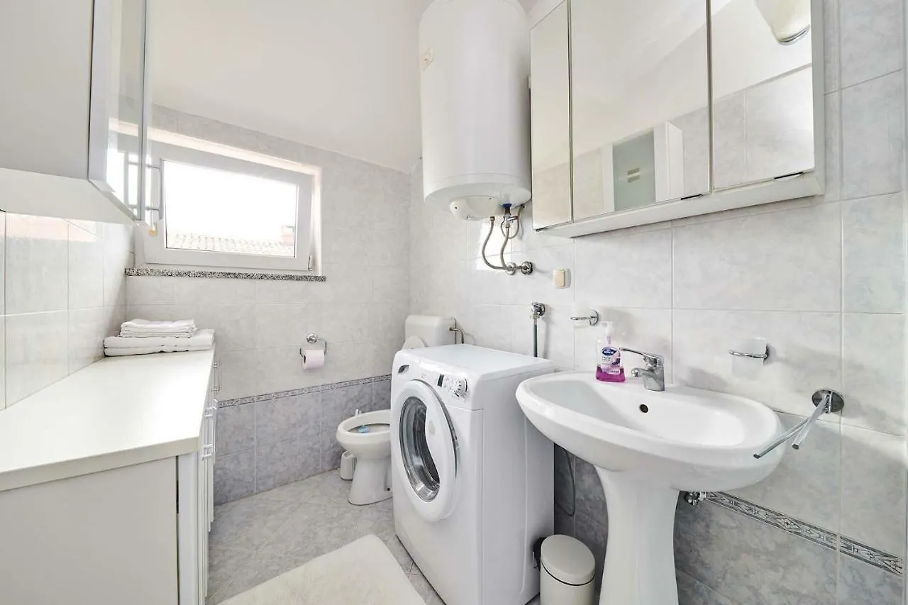 Apartment Vizintin Umag