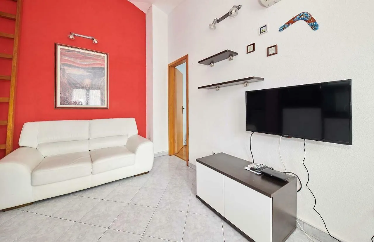 Apartment Vizintin Umag