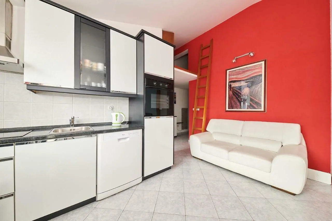 Apartment Vizintin Umag