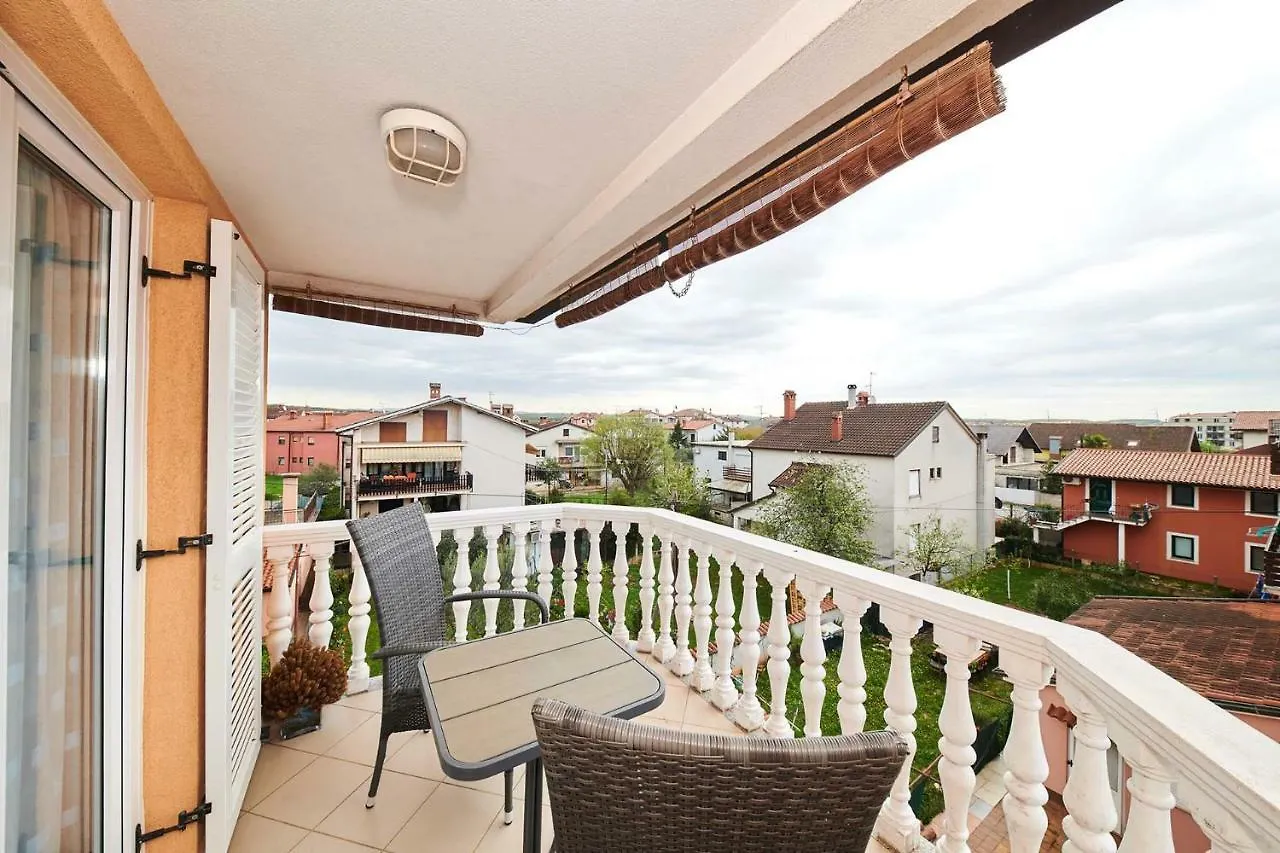 Apartment Vizintin Umag 0*,  Kroatien