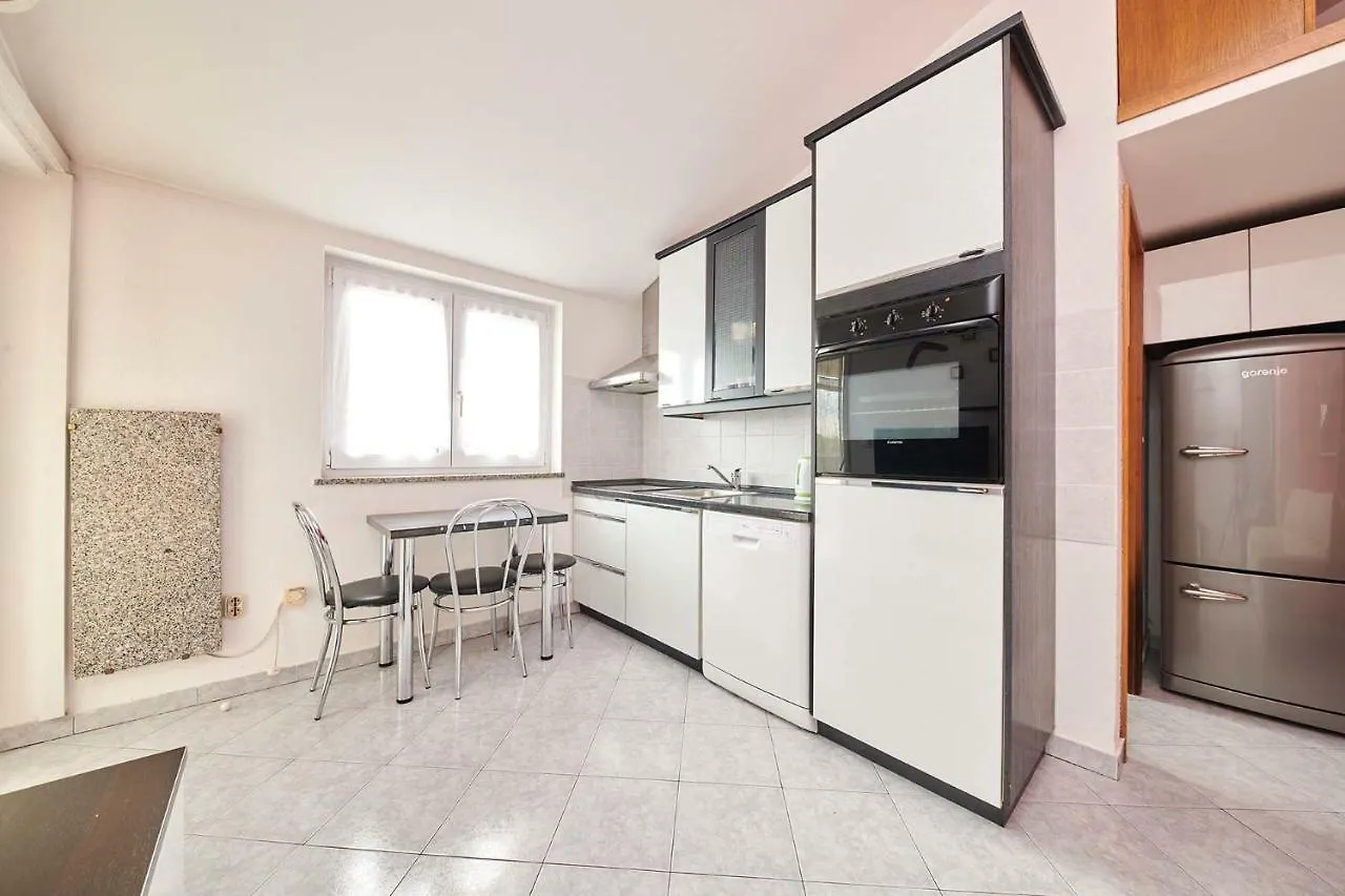 Apartment Vizintin Umag